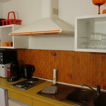 Le Flat Victoria -Canal & Cathedrale -40M2 نانسي المظهر الخارجي الصورة