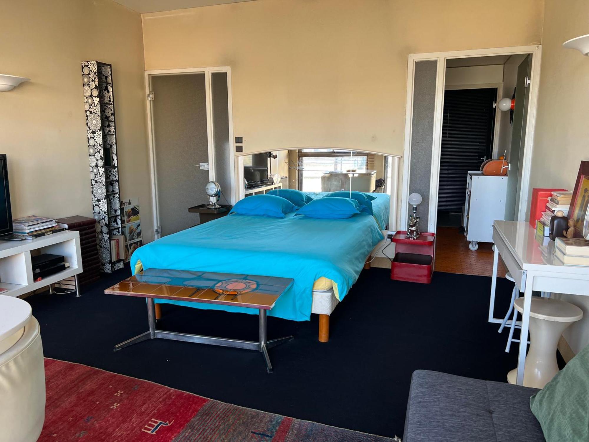 Le Flat Victoria -Canal & Cathedrale -40M2 نانسي المظهر الخارجي الصورة