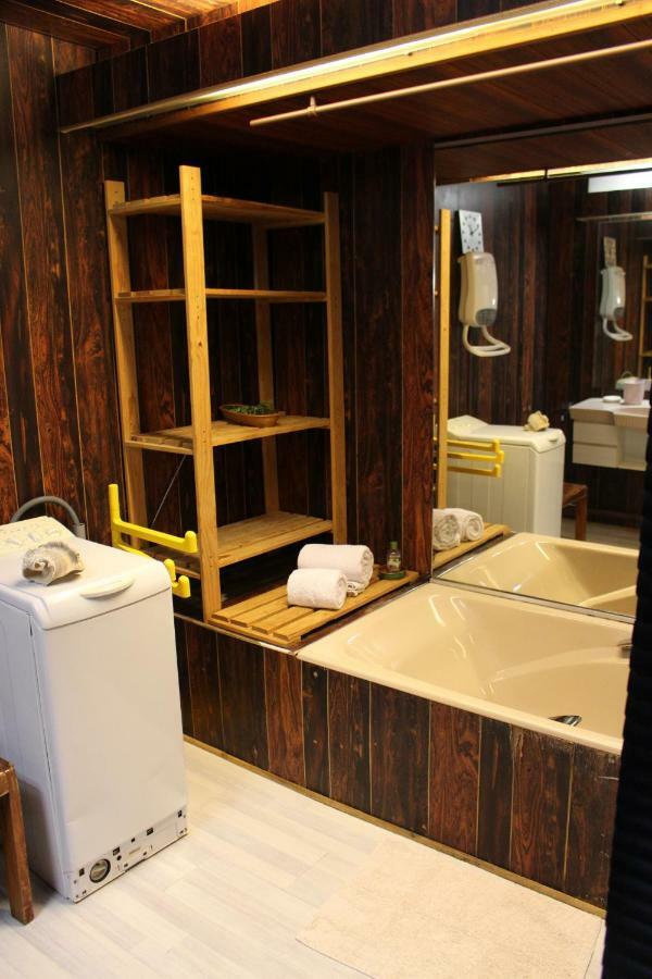 Le Flat Victoria -Canal & Cathedrale -40M2 نانسي المظهر الخارجي الصورة