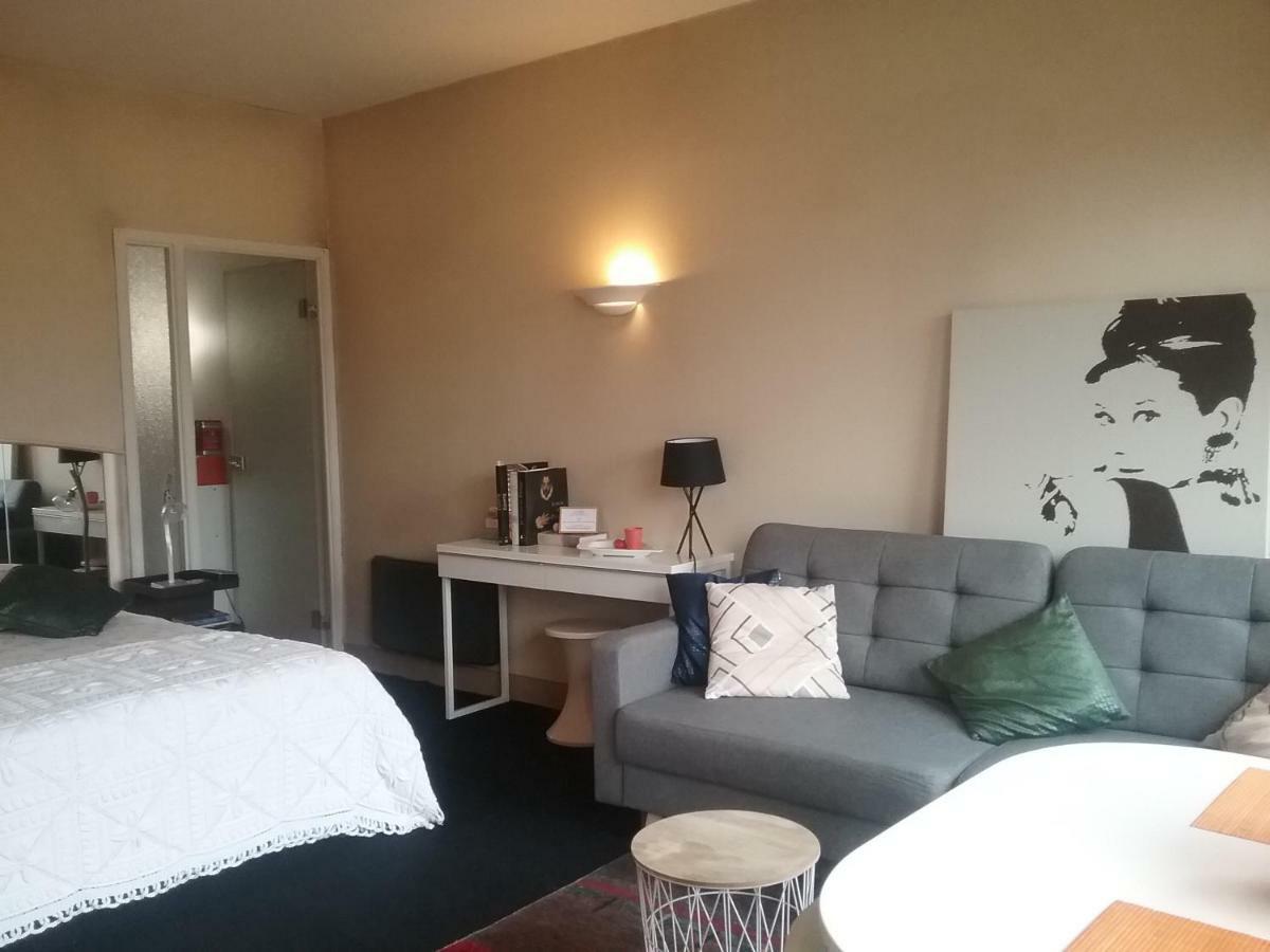 Le Flat Victoria -Canal & Cathedrale -40M2 نانسي المظهر الخارجي الصورة