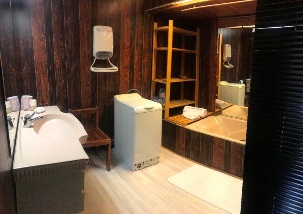 Le Flat Victoria -Canal & Cathedrale -40M2 نانسي المظهر الخارجي الصورة