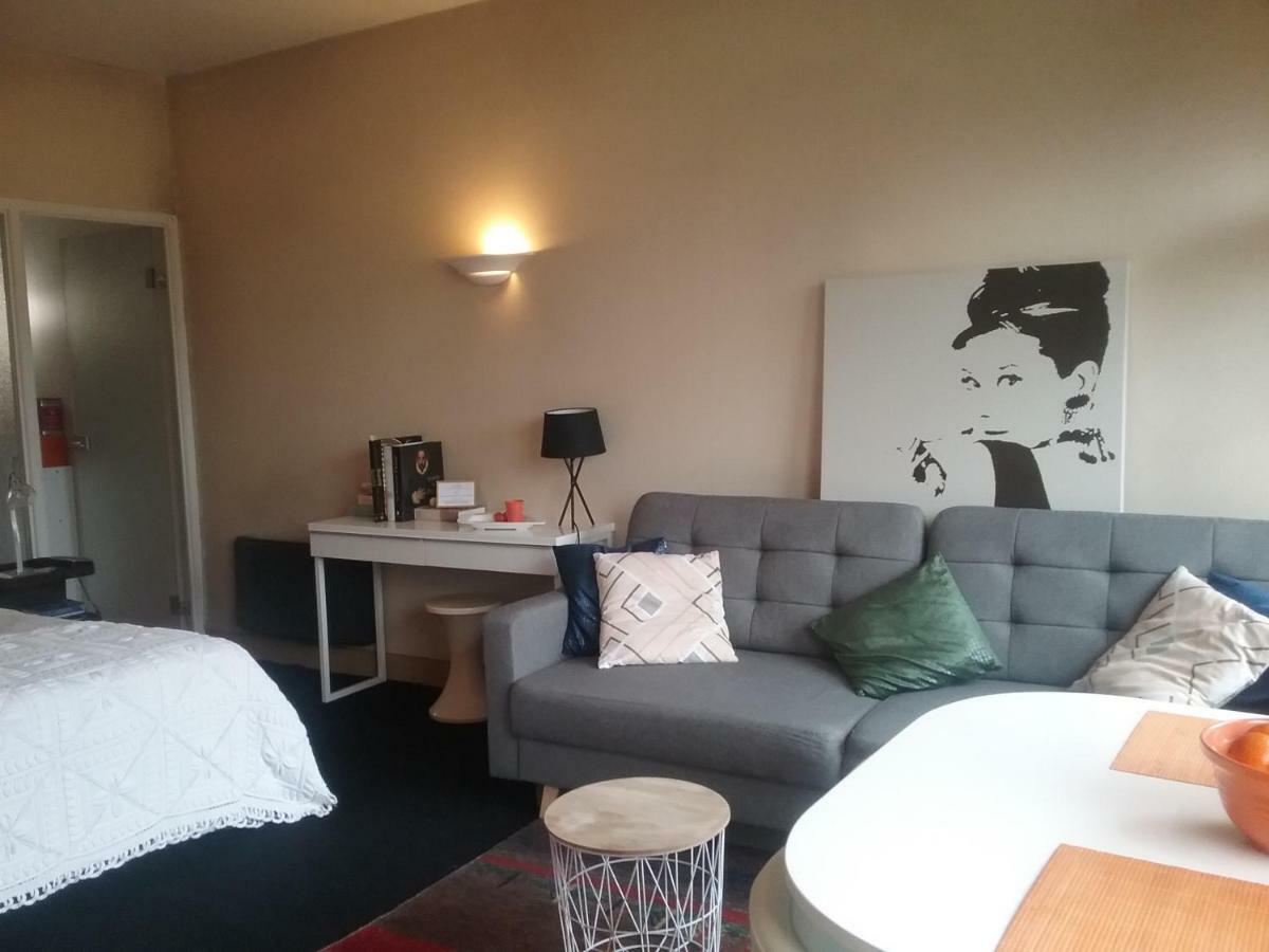 Le Flat Victoria -Canal & Cathedrale -40M2 نانسي المظهر الخارجي الصورة